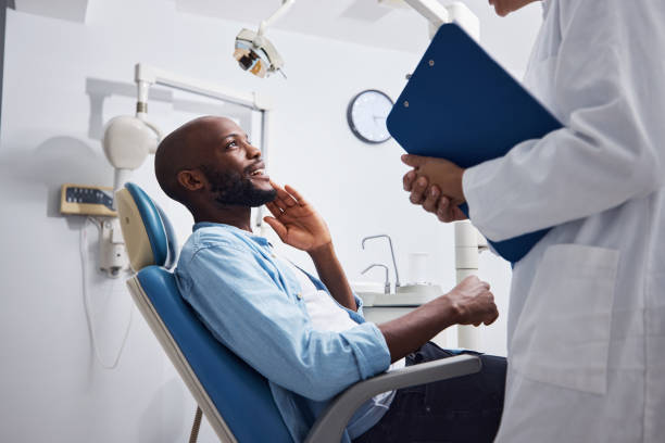 Best Emergency Denture Repair in Channahon, IL