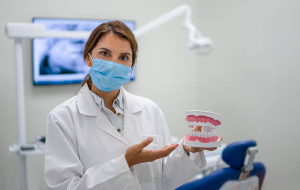Best Emergency Treatment for Dental Infections or Abscesses in Channahon, IL