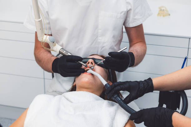 Best Emergency Dental Care for Broken or Chipped Teeth in Channahon, IL