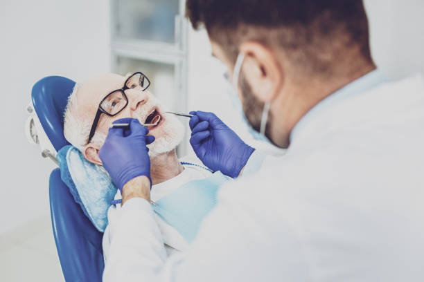 Best Emergency Root Canal Treatment in Channahon, IL